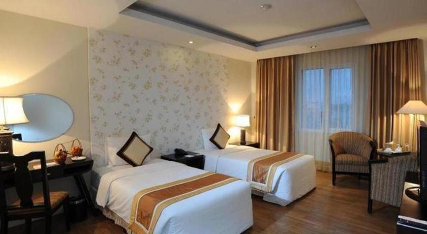 Khách sạn Cosiana Hà Nội Hà Nội