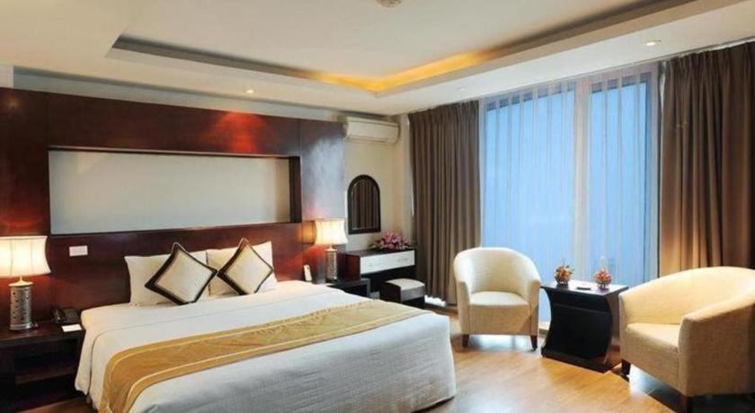Cosiana Hà Nội 3* Hà Nội
