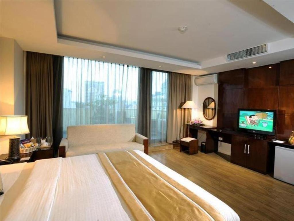 Cosiana Hà Nội Khách sạn
