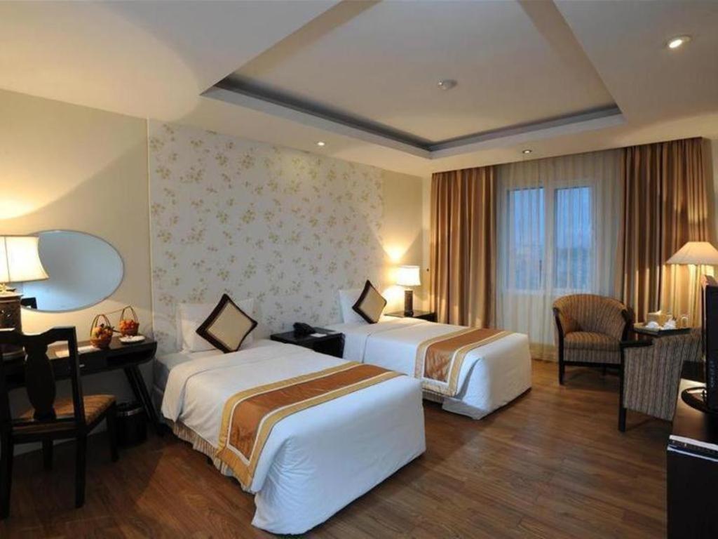 Khách sạn Cosiana Hà Nội 3*