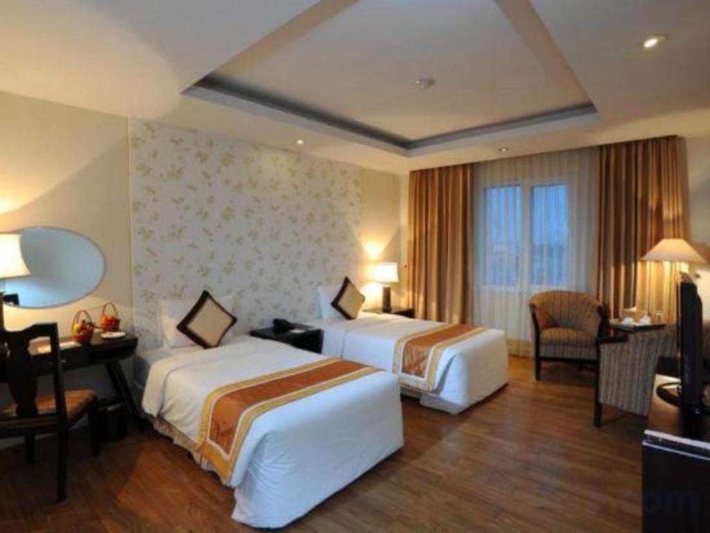 Khách sạn Cosiana Hà Nội Hà Nội