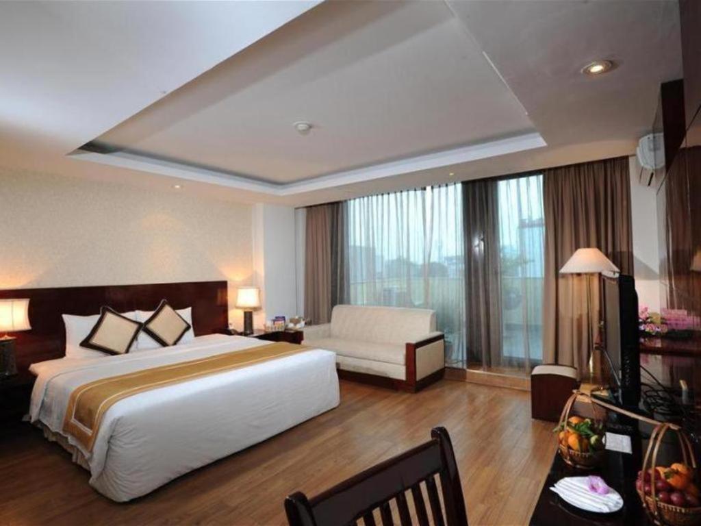 Cosiana Hà Nội 3*