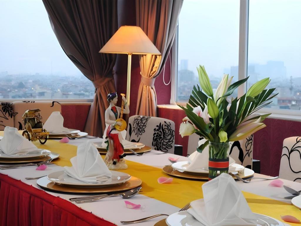 Cosiana Hà Nội Hà Nội