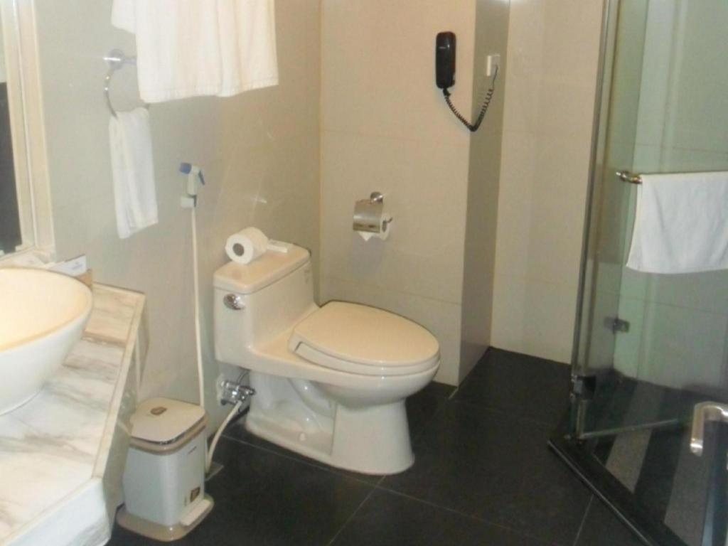 Khách sạn Cosiana Hà Nội 3*